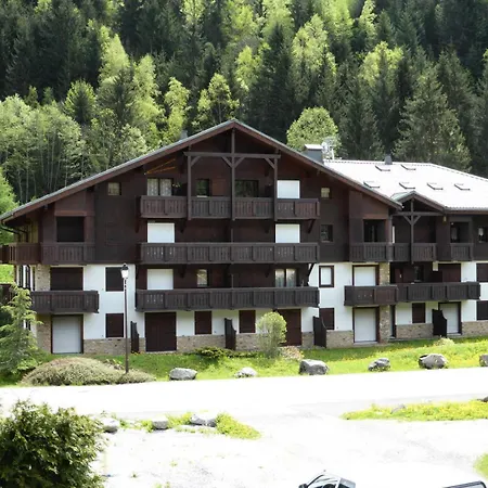 Les Cimes D'or A - Cimes D'or A28 Mae-6344 Les Contamines-Montjoie